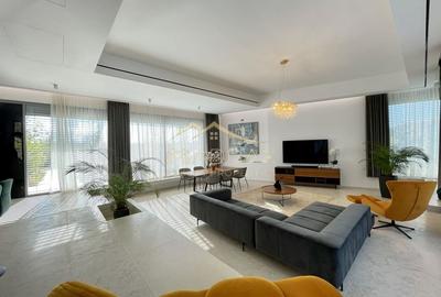 Masterpiece Villa*** 1140 mp Teren//Balotesti - 12