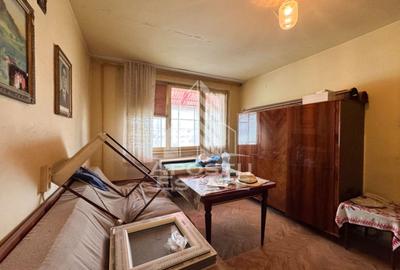 Apartament cu 2 camere semidecomandat în Central - 2