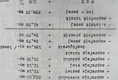 Casă cu Teren 922 Mp în Novaci - 6
