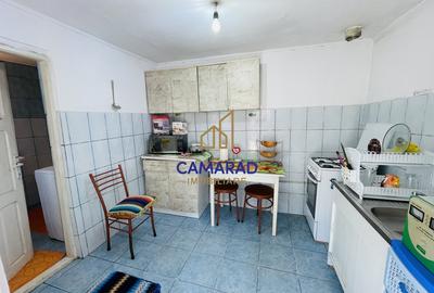 Casa cu Curte - Zona Carrefour Alexandriei - 7