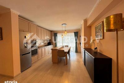 Apartament cu 3 camere în Central - 7