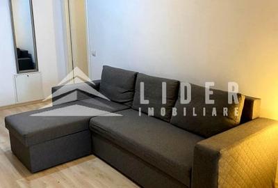 Apartament cu 2 camere semidecomandat, mobilat în Iris - 3