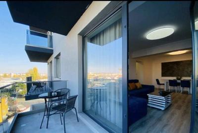 Apartament cu 3 camere decomandat în Popoveni - 1