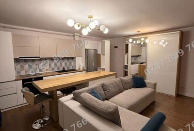 Apartament cu 2 camere decomandat în Europa - 3