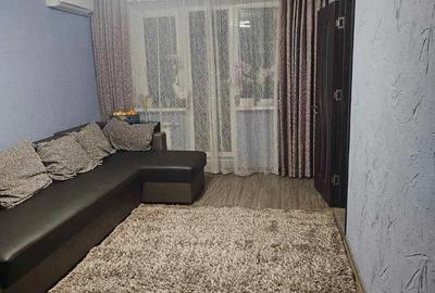 Apartament cu 2 camere decomandat în 13 Septembrie