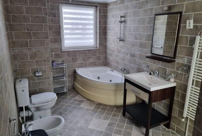 Apartament cu 3 camere decomandat, mobilat în Ultracentral - 5