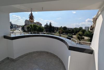 Apartament exclusivist Spitalul Judetean - 223 MP - 1