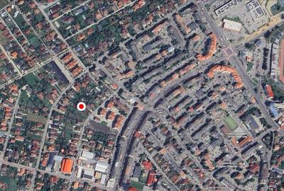 Casa ?i curte - zona reziden?iala in Alba Iulia - 5