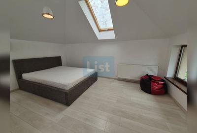 Apartament cu 2 camere semidecomandat, mobilat în Gheorgheni - 3