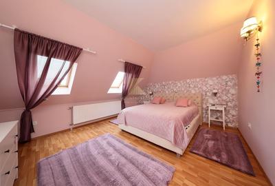 Reședință exclusivistă cu potențial investițional în centrul Cristian - 10