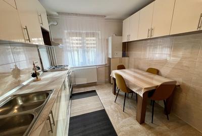 Apartament 3 camere decomandat, 65 mp, zona Brazda - 8