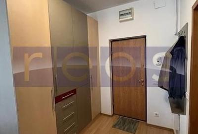 Apartament cu 2 camere semidecomandat, mobilat în Timpuri Noi - 9