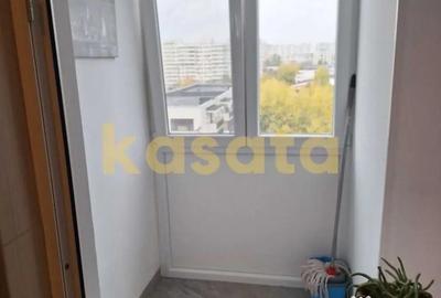 Garsonieră decomandată, mobilată în Doamna Ghica - 3