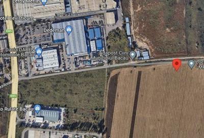 Teren de 2350 mp, în Nicolae Bălcescu - 2
