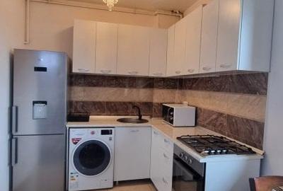 2 camere LUX-METROU-MIHAI BRAVU - 8
