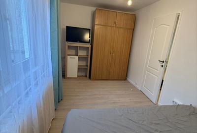 Apartament cu 2 camere nedecomandat în Șagului - 8