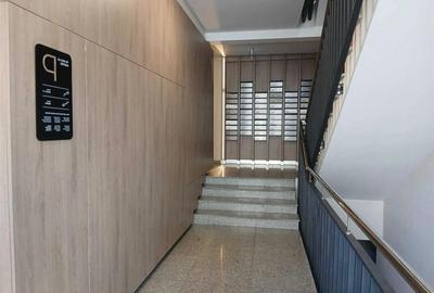 Apartament cu 2 camere semidecomandat, mobilat în Tractorul - 6