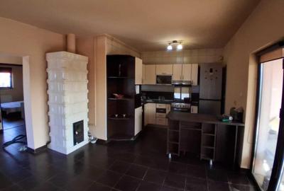 Casă cu 4 camere cu Teren 1113 Mp în Central - 5