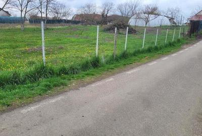 Teren cu autorizatie duplex - 2