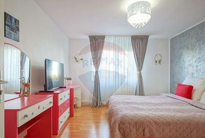 Casa cu 6 camere de vanzare in Ra?nov, teren 1.100 m... - 14