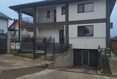Casă cu 6 camere în Balciu - 5