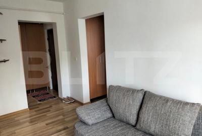 Apartament de inchiriat, cu 3 camere, zona Pacurari - 4