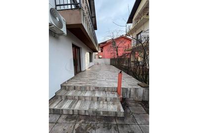 Casă individuală cu 6 camere cu Canalizare în Prelungirea Ghencea - 7