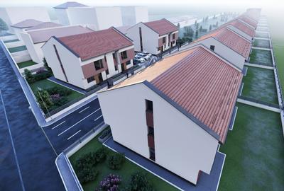 Vila Individuala - 11