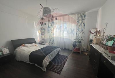 Apartament 2 camere de vanzare in bloc nou Cranga?i - 8