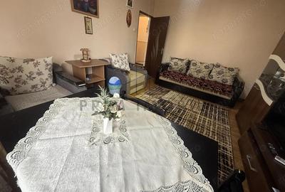 4 camere Decomandat Dacia, etaj intermediar, 1980 - 3