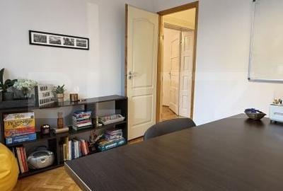 Apartament cu 2 camere în Central - 3