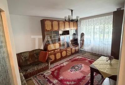 Apartament cu 3 camere decomandat, mobilat în Mărăști
