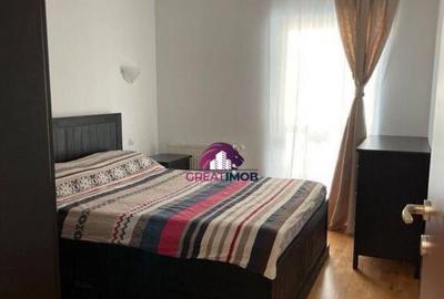 Apartament 2 camere de inchiriat Edenia Titan, Sector 3 Apartament 2 camere de inchiriat Edenia Titan, Sector 3 - 1