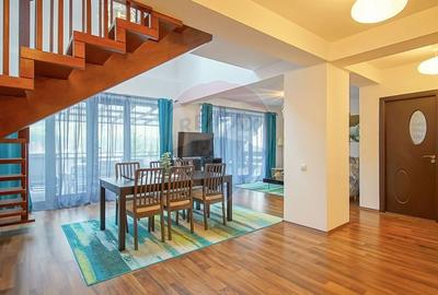 Apartament cu 5 camere decomandat, mobilat în Zamora - 18