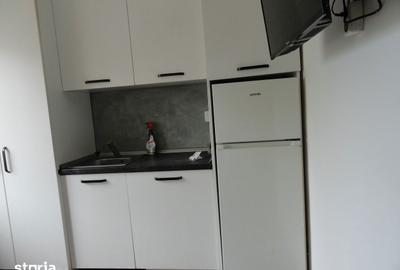Garsonieră în Confecții - 6