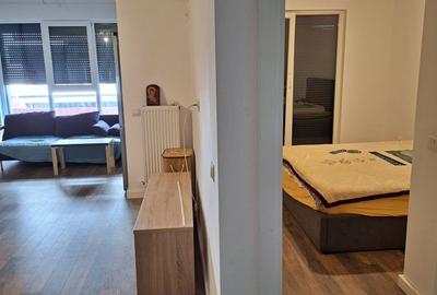 AP 2 camere Bloc 2023  Sector 3 - Parcul Teilor / Zona Ozana - 5