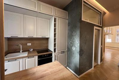 Garsonieră semidecomandată în Ultracentral - 4