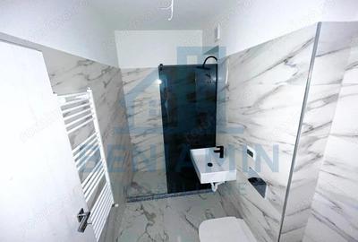 Garsoniara-Satina Garden-Loc de parcare dedicat-Incalzire pardosele - 6