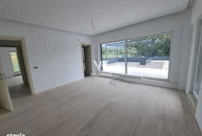 Casă cu 5 camere cu Teren 1200 Mp în Central - 18