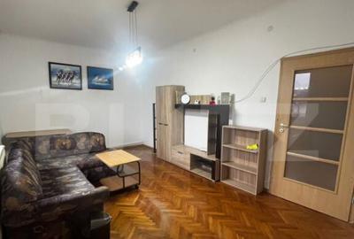 Apartament 2 camere COPOU cu Boxa si Gradina - 2