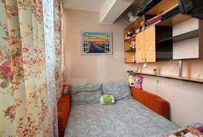 Microapartament, 40 mp utili, etaj intermediar, zona Burdujeni - 1