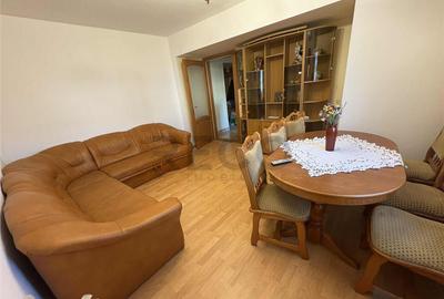 Apartament cu 3 camere decomandat în Central - 7