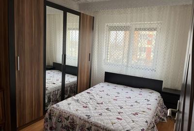 Apartament cu 3 camere semidecomandat în Central - 8