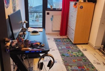 Casă individuală cu 5 camere cu Canalizare în Holboca - 12