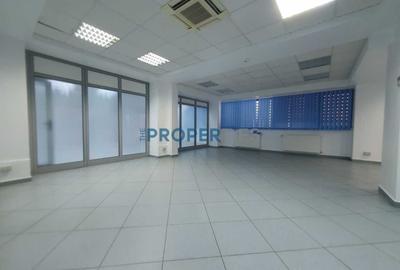 Comision 0! Spațiu de birouri in zona Timpuri Noi - 316mp - mentenanta inclusa - 8