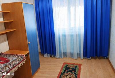Apartament cu 3 camere decomandat în Central - 8