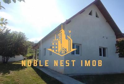 Casa spa?ioasa Mice?ti, Arge?, teren generos 2.500 - 18