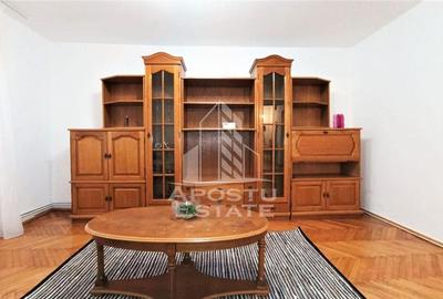 Apartament 3 camere, centrala proprie, zona Sagului - 1