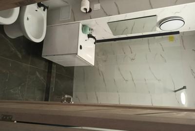 Apartament cu 3 camere decomandat în Luduș - 9