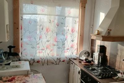 Apartament cu 2 camere decomandat în Tătărași - 3